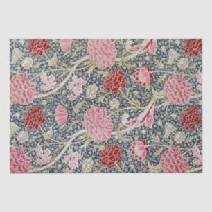 Vintage Floral Pattern, William Morris Tissue Paper