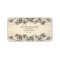 Vintage Floral Swirl Customizable Address Labels
