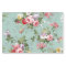 Vintage Floral Wallpaper