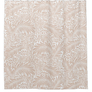 Vintage Floral William Morris Willow Bough Beige