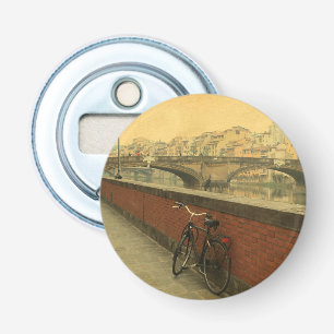 Vintage Florence Italy Bottle Opener – Ponte Photo