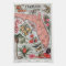 Vintage Florida Map