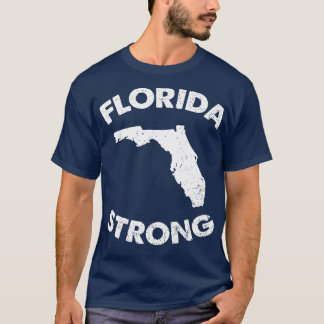 Vintage Florida Strong T-Shirt