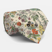 Vintage Flowers