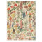 Vintage Flowers