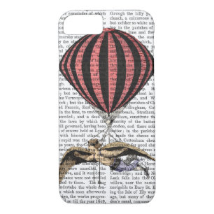 Vintage Flying Machine iPhone 8/7 Case