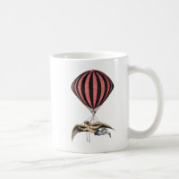 Vintage Flying Machine