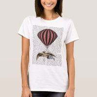 Vintage Flying Machine