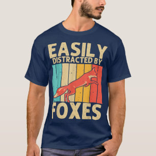 Vintage Fo Design For Men Women Boys Girls Kids Fo T-Shirt