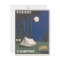 Vintage Forest Camping Travel