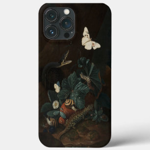 Vintage Forest Floor Still Life iPhone 13 Pro Max Case