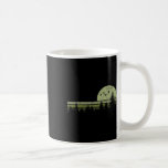 Vintage Forest Nature Trees Hiking Outdoor Wildlif Coffee Mug<br><div class="desc">Vintage Forest Nature Trees Hiking Outdoor Wildlife</div>