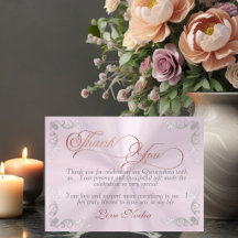 Vintage Frame & Tiara Pastel Pink Quinceanera