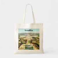 Vintage France, Palais de Versailles