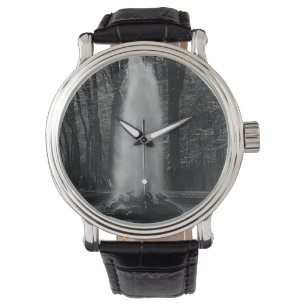 Vintage France Versailles palace Ceres fountain Watch