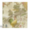 Vintage French Country Rooster/Hen Avery Binder