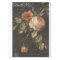 Vintage French Rose Decoupage Tissue Paper
