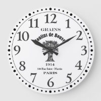 Vintage French Themed