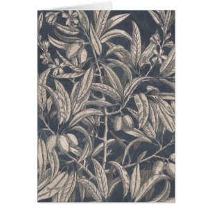 Vintage Fruit & Floral I