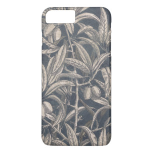 Vintage Fruit & Floral I iPhone 8 Plus/7 Plus Case