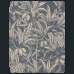 Vintage Fruit & Floral I iPad Smart Cover<br><div class="desc">Floral</div>