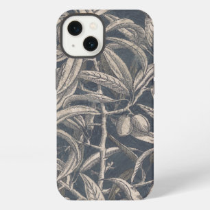 Vintage Fruit & Floral I iPhone 13 Case