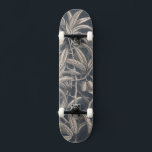 Vintage Fruit & Floral I Skateboard<br><div class="desc">Floral</div>