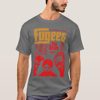 Vintage Fugees T-Shirt