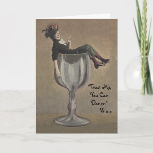 Funny Vintage Lady Cards Greeting Cards More Zazzle Ca