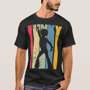 Vintage Funk Music T-Shirt