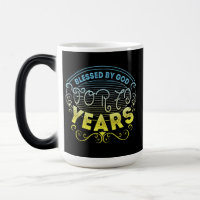 vintage Funny 70 years old saying quote