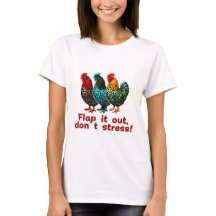 Vintage Funny Chicken Retro Farm Poultry Farmer
