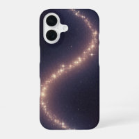Vintage Galactic Path