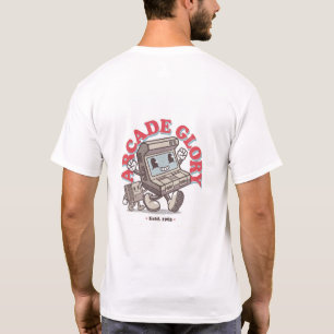 Vintage Gaming T-Shirt