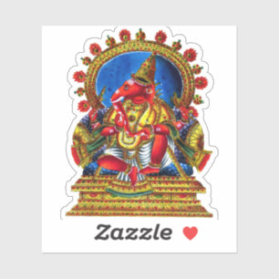 Vintage Ganesh