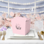 Vintage Garden Bird – Monochrome Floral Favor Box<br><div class="desc">Minimalist yet rich in detail — this monochrome collection brings vintage birds and garden elements into quiet harmony. Perfect for classic interiors,  art lovers,  and elegant nature-inspired spaces.</div>
