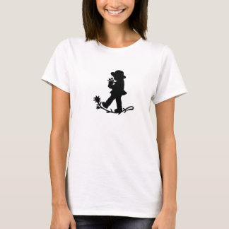 Vintage Gardner Silhouette T-Shirt