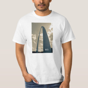 Vintage Gateway Arch T-Shirt