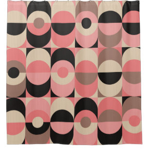 Vintage Geometric: Classic Seamless Pattern