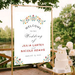 Vintage Geometry Intricate Classical Motif Wedding Poster<br><div class="desc">Beautiful Invitation to celebrate Special occasions and festivals comes with digital and E-invitation as per your request. We would love to replicate our designs to make multiple products like rsvp cards, labels envelopes, and more. Customization is available for ready to print on request at info@shamaurcreatif@gmail.com Look Forward to hearing from...</div>