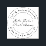 Vintage Geometry Intricate Classical Motif Wedding Rubber Stamp<br><div class="desc">Beautiful Invitation to celebrate Special occasions and festivals comes with digital and E-invitation as per your request. We would love to replicate our designs to make multiple products like rsvp cards, labels envelopes, and more. Customization is available for ready-to-print on request at info@shamaurcreatif@gmail.com Look Forward to hearing from you :)...</div>