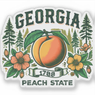 Vintage Georgia