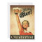 Vintage German Oktoberfest Custom Invitation