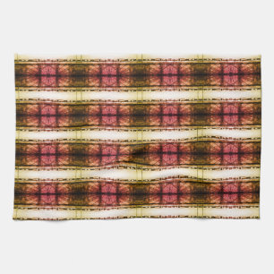 Vintage Germany Berlin wall Kitchen Towel
