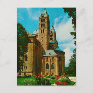 Vintage Germany Postcard