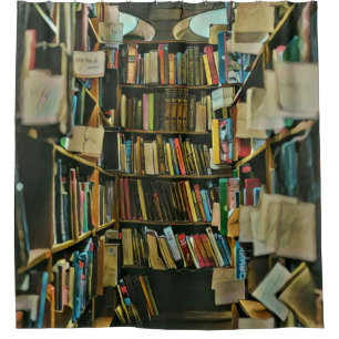 Vintage gift for book lovers
