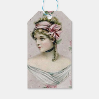 Vintage Gift Tags