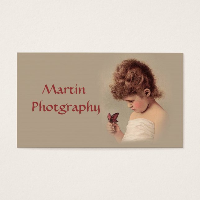 Vintage Girl (Front)