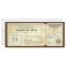 vintage graduation tickets - invites
