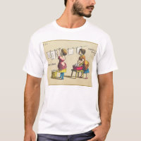 Vintage Grave's Laundry Starch